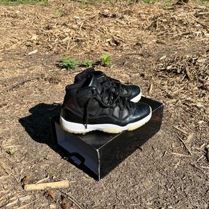 Jordan 11 72-10